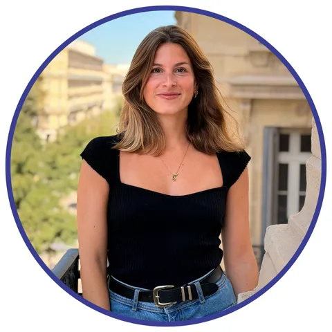 Elvina Chenuil