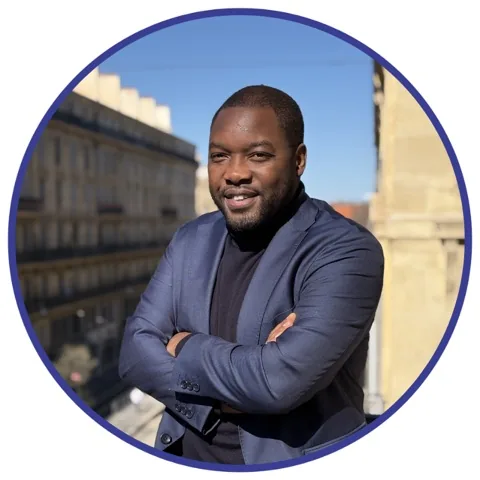 Grégory Gomis